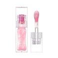 thumbnail image 2 of Dadatutu Color Changing Lip Oil, Color Changing Lip Oil, Magic Color Changing Lip Oil, Color Changing Lip Gloss, Color Changing Lip Oil, Warm Change Moisturizing Lip Gloss Cotton Candy 6.5Ml, 2 of 6