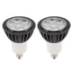 thumbnail image 2 of PCS E17 7LED Bombilla de foco Ahorro de energía Bombilla de repuesto Luz cálida 7W 220V, 2 of 14