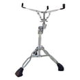 thumbnail image 3 of LeeQinersw Snare Drum Stand Support Silver High Performance Portable Instrument Accessories, 3 of 9