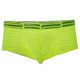 thumbnail image 2 of Through Stripe Mesh Briefs U Convex Men Briefs Ropa interior transparente Yuyangstore Ropa interior para hombres, 2 of 7