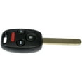 thumbnail image 2 of Dorman 99583ST Keyless Entry Remote 4 Button for Specific Honda Models, 2 of 5