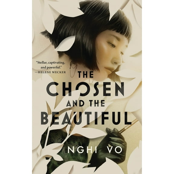 The Chosen and the Beautiful, (Hardcover)
