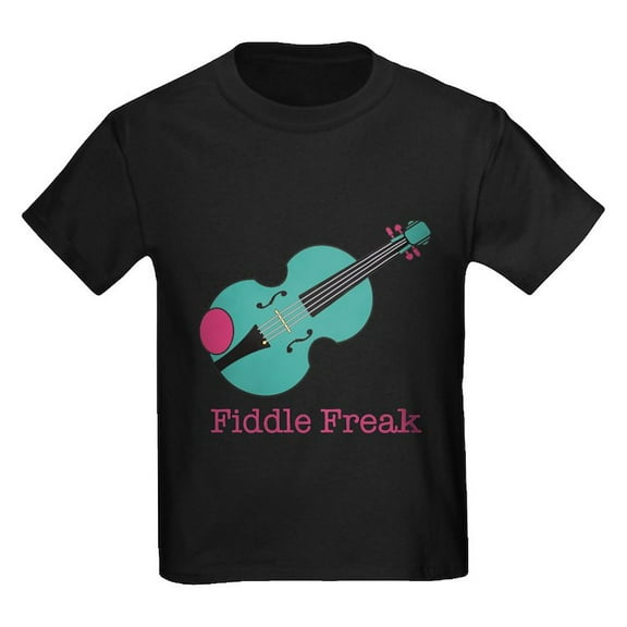 CafePress - Kids Dark T Shirt - Dark T-Shirt Kids XS-XL