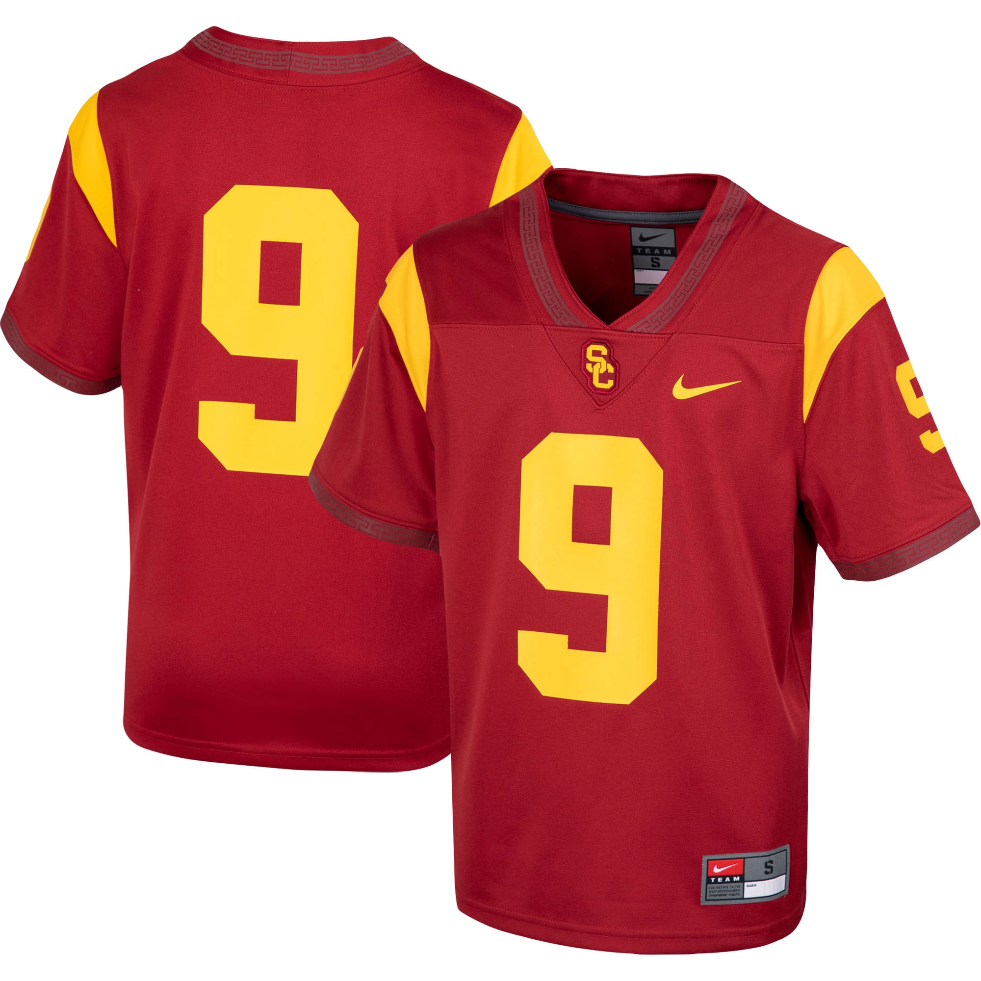 Usc football clothing Outlet