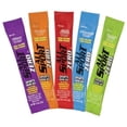 thumbnail image 4 of All Sport ZERO Sticks, Low Calorie, ZERO Sugar, Electrolyte Sports Drink Mix, Vending Pack (Variety Pack, Case of 150 Sticks), 4 of 4