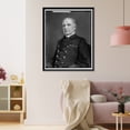 thumbnail image 3 of Historic Framed Print, WILSON, H.B. CAPTAIN, 17-7/8" x 21-7/8", 3 of 9