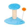 thumbnail image 2 of Poste Rascador Para Gatos, Poste Rascador Para Gatos Fácil De Montar Resistente Al Desgaste Para Gatos ANGGREK GJ2111, 2 of 8
