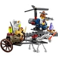thumbnail image 5 of LEGO Monster Fighters The Mummy 9462, 5 of 7