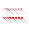 thumbnail image 1 of SD SPADE BIT SET 6"" 16PC (Pack of 1), 1 of 3