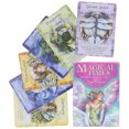 thumbnail image 1 of Carta del Tarot Destino Misterioso Adivinación Carta de la Fortuna Juego de Mesa para Fiesta en Casa, 1 of 14