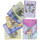 thumbnail image 1 of Carta del Tarot Destino Misterioso Adivinación Carta de la Fortuna Juego de Mesa para Fiesta en Casa, 1 of 14