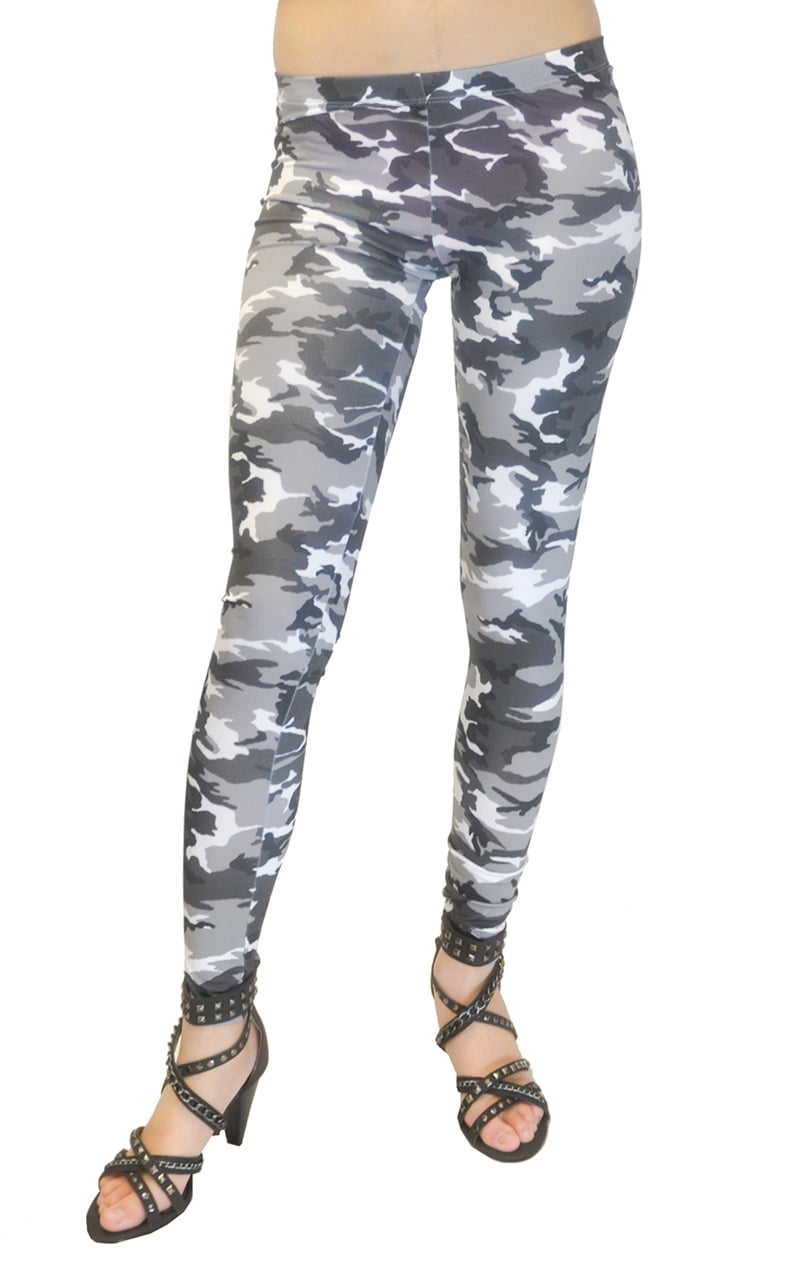 army camouflage leggings