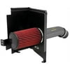 AEM 07-08 Toyota Tundra 5.7L V8 Silver Brute Force Air Intake Fits select: 2008-2021 TOYOTA SEQUOIA