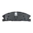 thumbnail image 3 of Brake Pad Set Compatible with 2013-2016 Ford Explorer 2013-2015 Lincoln MKS 6Cyl 4Cyl 3.5L 2.0L 2.3L 3.7L Front, 3 of 5