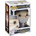 thumbnail image 4 of Paquete de figuras de vinilo Funko Albus Dumbledore con protector, 4 of 5