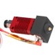 thumbnail image 3 of Piezas de actualización de impresora esquí Hotend conectables 0,4 mm para ENDER 3 PRO ENDER 3, 3 of 5