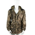 thumbnail image 2 of RIVERS WEST Adult Male Stalker Jacket, Color: Realtree Timber, Size: 2XL, 2 of 7