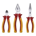 thumbnail image 1 of Kit Pinzas Aisladas Stanley 84011 1000v 3 Tipos STA-84-011, 1 of 8