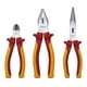 thumbnail image 1 of Kit Pinzas Aisladas Stanley 84011 1000v 3 Tipos STA-84-011, 1 of 8
