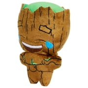 Marvel Moodiverse Groot Mini Plush (Laughing)