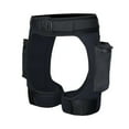 thumbnail image 1 of Yuarrent Traje de neopreno profesional pantalones cortos buena elasticidad ropa interior agradable a la piel ajustable natación buceo Deportes acuáticos, 1 of 6