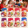 thumbnail image 4 of 1Pcs Kids Valentine's Day Birthday Drift Card Fairy Theme Classroom Exchange Cards For Parties 24pc, 4 of 6