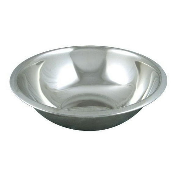 Update International Heavy Duty Stainless Steel Mixing Bowl, 30 Quart -- 12 each.