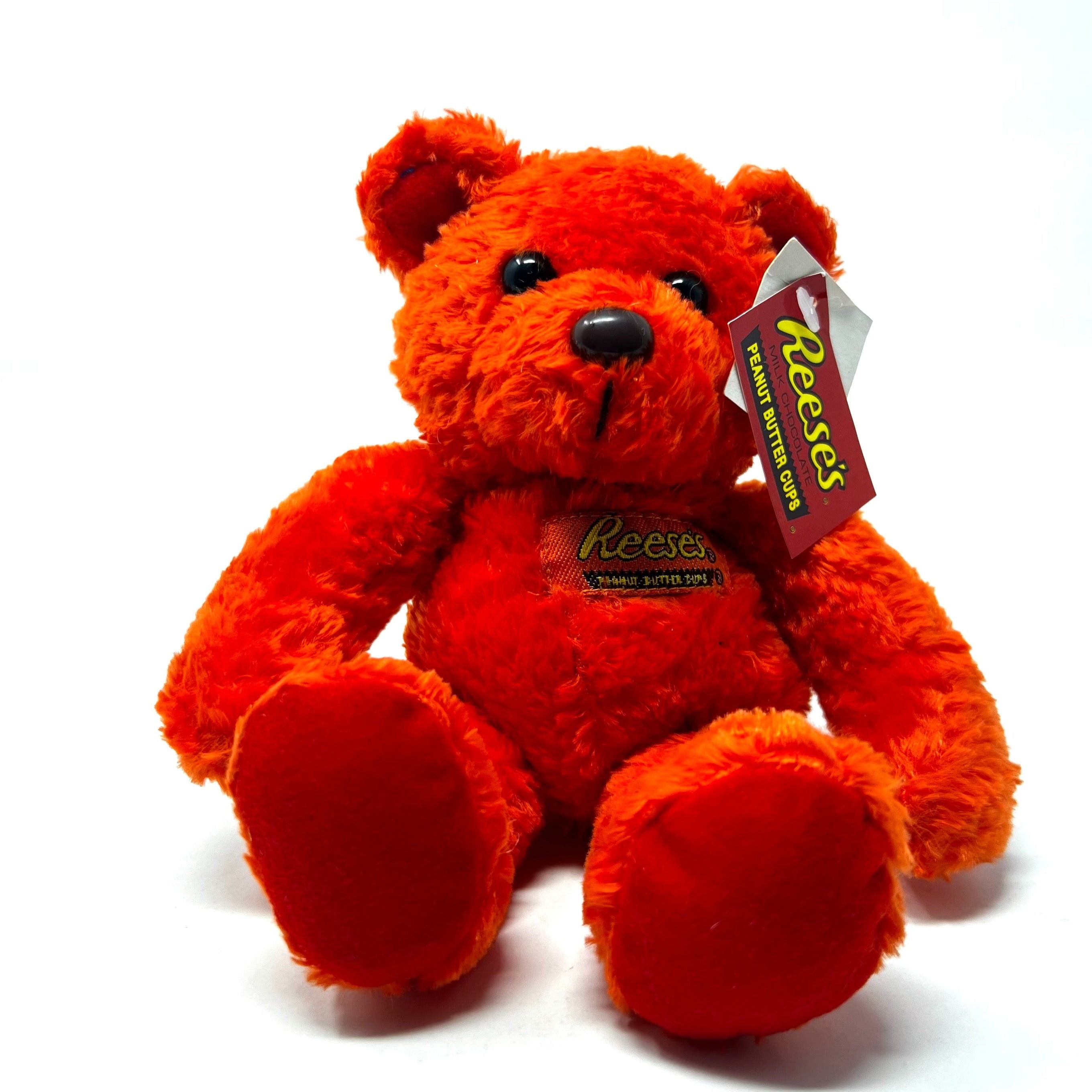 Reese's teddy bear new arrivals
