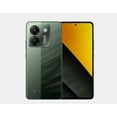 thumbnail image 3 of Xiaomi Poco M7 Pro 5G Dual SIM 256GB ROM 8GB RAM GSM Unlocked -Green, 3 of 8