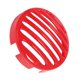 thumbnail image 1 of sweethay Protector de parrilla de faro para Rebel CMX 500 17-19 Accesorios Negro brillante Accesorios para motos Rojo, 1 of 1