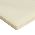 thumbnail image 3 of MSI Antique White 3 in. x 6 in. Glossy Ceramic Handcrafted Beige Handmade Subway Tile (1 sq. ft. / case), 3 of 5