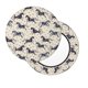 thumbnail image 2 of Disketp Horse Funda Redonda para Taburete, Funda de Cojín para Silla de Bar Suave y Elástica-13 inch, 2 of 7