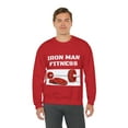 thumbnail image 6 of Unisex Heavy Blend™ Crewneck Sweatshirt, 6 of 7