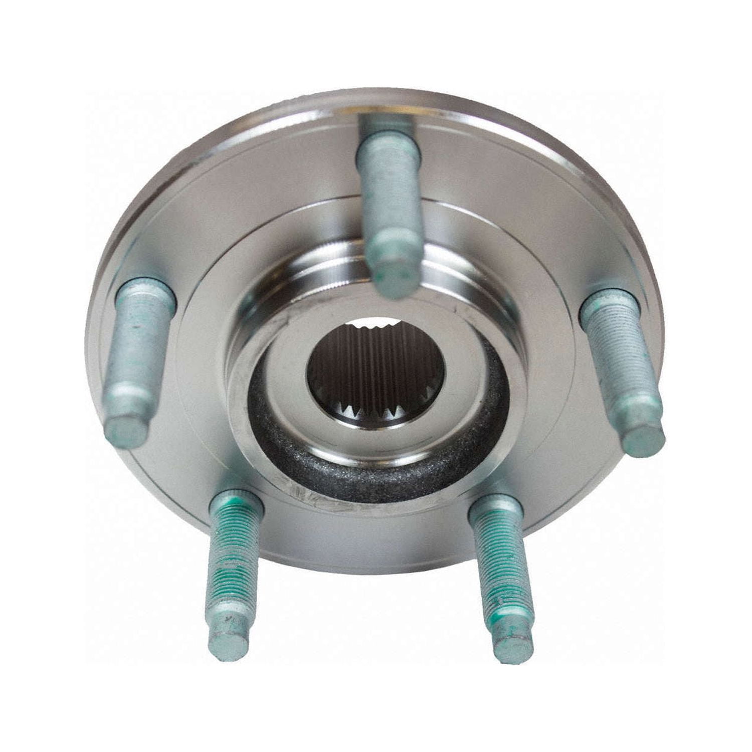 Motorcraft Wheel Hub HUB-32 Fits select: 2007-2010 FORD EDGE, 2007-2010 LINCOLN MKX