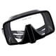 thumbnail image 2 of Gafas de Buceo Antivaho para Adultos Máscara de Buceo Mujeres Hombres Accesorios para Gafas a Prueba de Baoblaze Gafas de buceo para adultos, 2 of 8