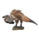 thumbnail image 4 of Figuras de aves, figuras de aves de simulación, modelo animal, juguete para la cultura residencial. Pájaro buitre, 4 of 7