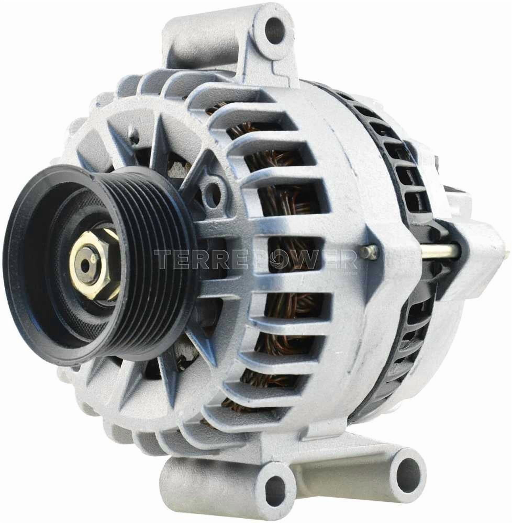 TERREPOWER formerly BBB Industries N8478-HO New Alternator
