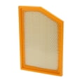 thumbnail image 1 of Unique Bargains Engine Air Filter for Jeep Cherokee 2014-2018 Long life Element Filter Air Cleaner No.52022378AA/52022378AB 1 Pcs, 1 of 7