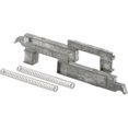 thumbnail image 1 of Prime Line Products T8690 Diecast Slide Bolt & Spring Set, 1 of 1