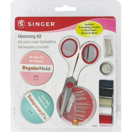 Singer Hemming Kit