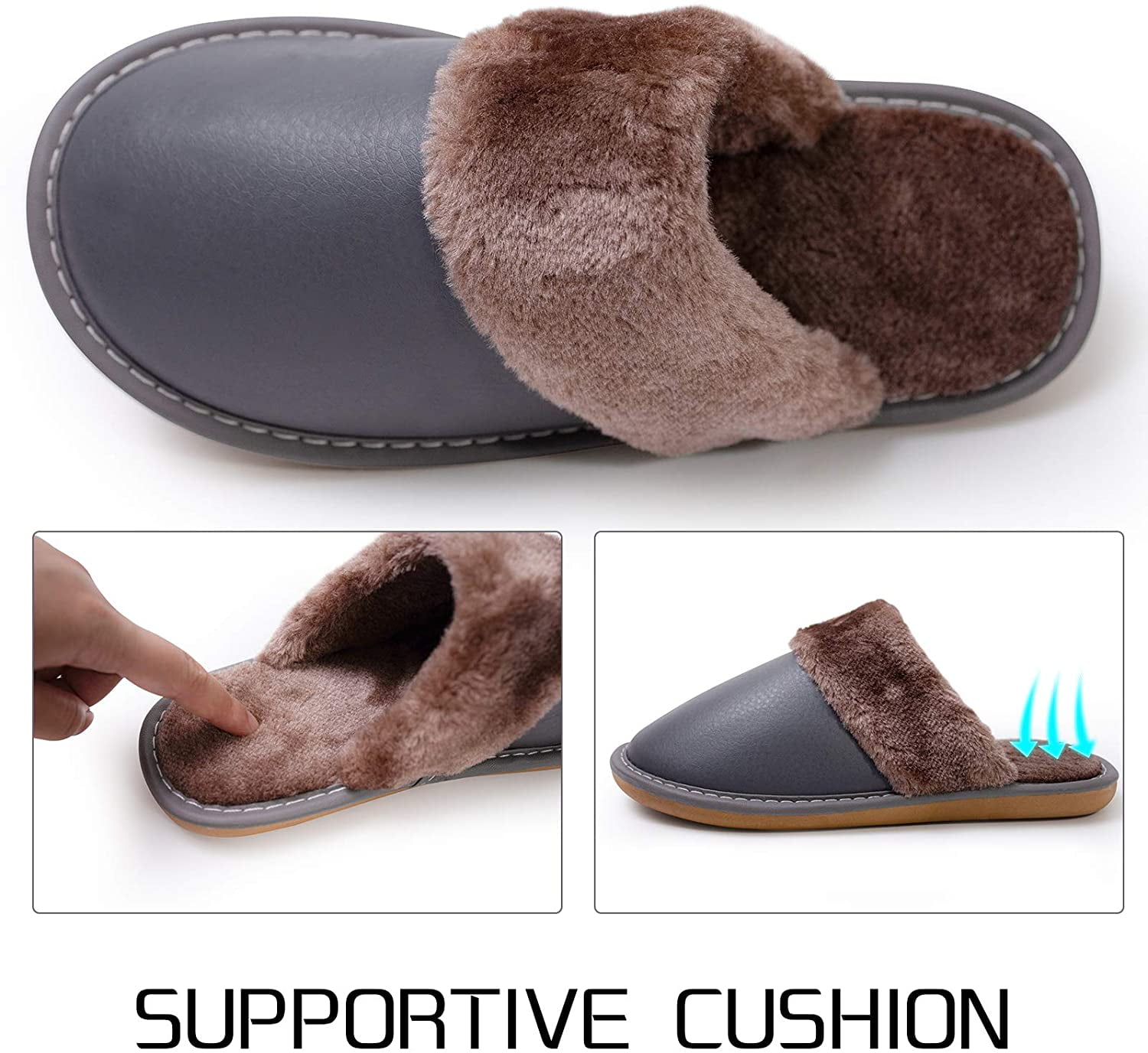 gemax slippers