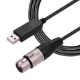 thumbnail image 1 of Cable TFixol Negro 3m, 1 of 8