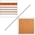 thumbnail image 4 of RYLABLUE Halloween Theme Pumpkin Set of 8 Coaster for Drinks, Absorbent Ceramic Stone Coasters Cup Mat with Cork Base for Home Kitchen Room Coffee Table Bar Decor, 4 of 4