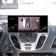 thumbnail image 4 of ZWNAV 15.8 inch Android 15 Car Radio For Ford Transit Custom 2012-2017 HD Multimedia Video Player Navigation GPS DVD 4G DSP Stereo Bluetooth, 4 of 14