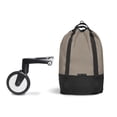 thumbnail image 1 of Bolsa de cochecito Stokke YOYO Bag Taupe para cochecito YOYO3, 1 of 6