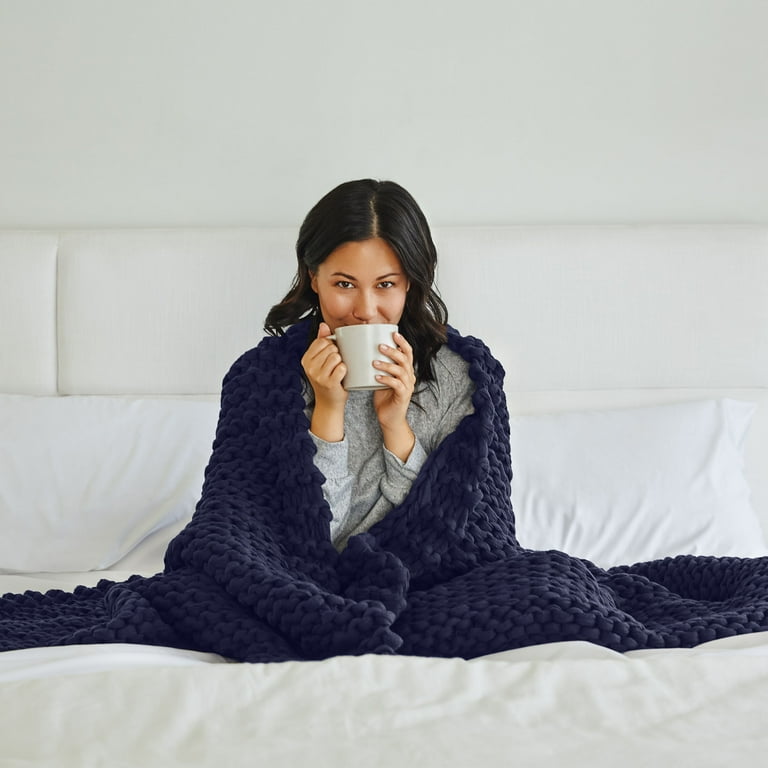 6 Popular Weighted Blanket Fillings - Which One to Get?