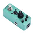 thumbnail image 1 of Lity Booster Pedal de guitarra Mini Booster Pedal de efectos Pure Clean, 1 of 8