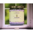thumbnail image 2 of Lavender Salsa Jar Candle 12 oz -Just Makes Scents Candles & Gifts, 2 of 5