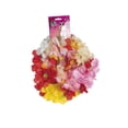 thumbnail image 2 of Hawaiian Set Adult Costume Accessory Multicoloured, 2 of 2
