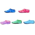 thumbnail image 3 of Toystoory 2 uds zapatos para deportes acuáticos calcetín de buceo de secado rápido zapatos de playa de verano zapatos de esnórquel ligeros Type3 NO3, 3 of 6